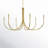 Catalena 6-Light Chandelier-615547084-615547085