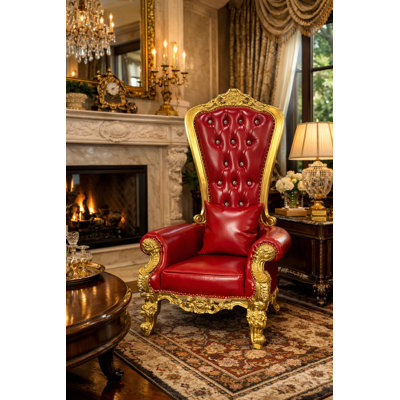Kyrie 92.71Cm Wide Club Chair
