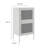Modway Covelo 33" Accent Cabinet