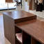 Vitrine moderne et minimaliste-113857257