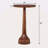 Mango Round End Table