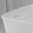 51" Solid Surface Soaking Bathtub