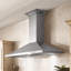 36" 400 CFM Ductless Wall Mount Range Hood-141518712