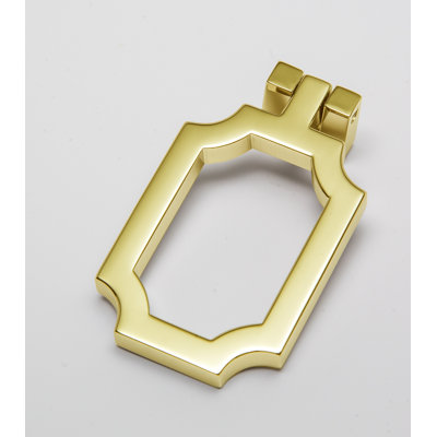 Classic Ring Pull