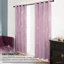 Prewett Super Soft Eyelet Room Darkening Thermal Curtains-1499495813-1499495825