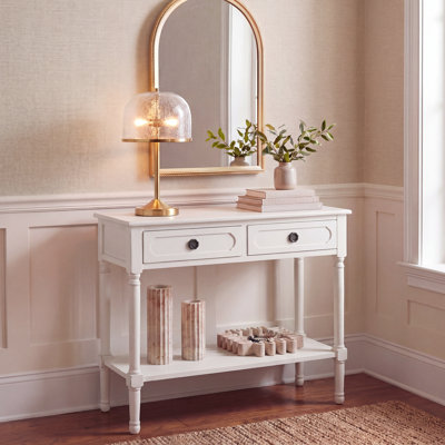 Padula 35.5'' Console Table