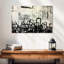 Avery abstrait noir et blanc-108708273