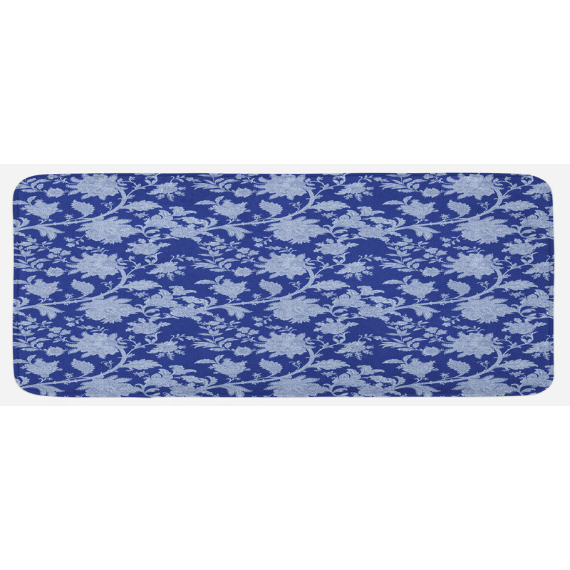 Tapis de cuisine