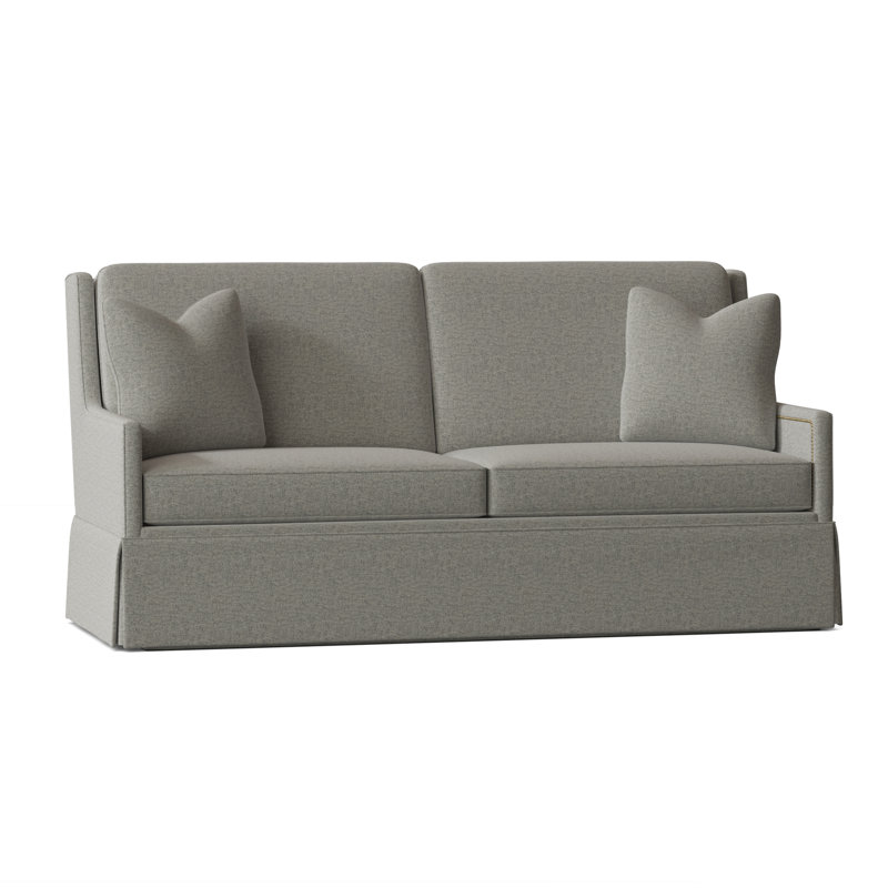 Kelly Sofa, Platinum (3160 63)