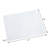 Tempered Glass Pastry Board