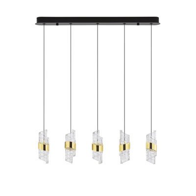 - Light Pendant