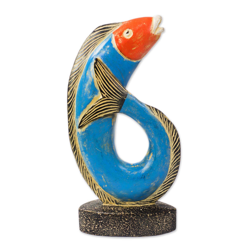 Animals Figurines & Sculptures
