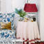 Schumacher x Miles Redd Deconstructed Stripe Fabric-22432967