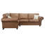 Bodnar Corner Sofa-25517225-25517223