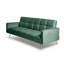 Shiflet 213Cm Velvet Square Arm Sofa-81087151