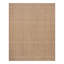Tapis intérieur/extérieur géométrique beige/brun résistant aux UV-1702623783