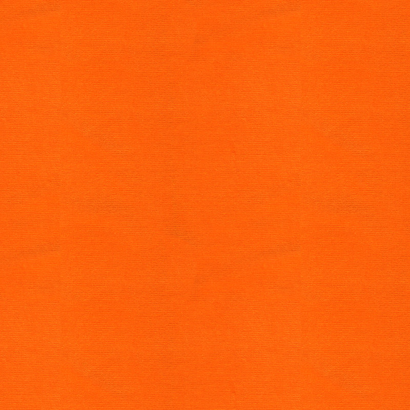 Versailles Upholstery Design Fabric, Dark Orange