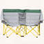 Fauteuil de camping Outsunny