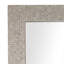 Miroir mural Cole and Grey Capiz