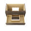 Rift White Oak Three-Drawer Single Bath Vanity-594554514-594554516-595194205
