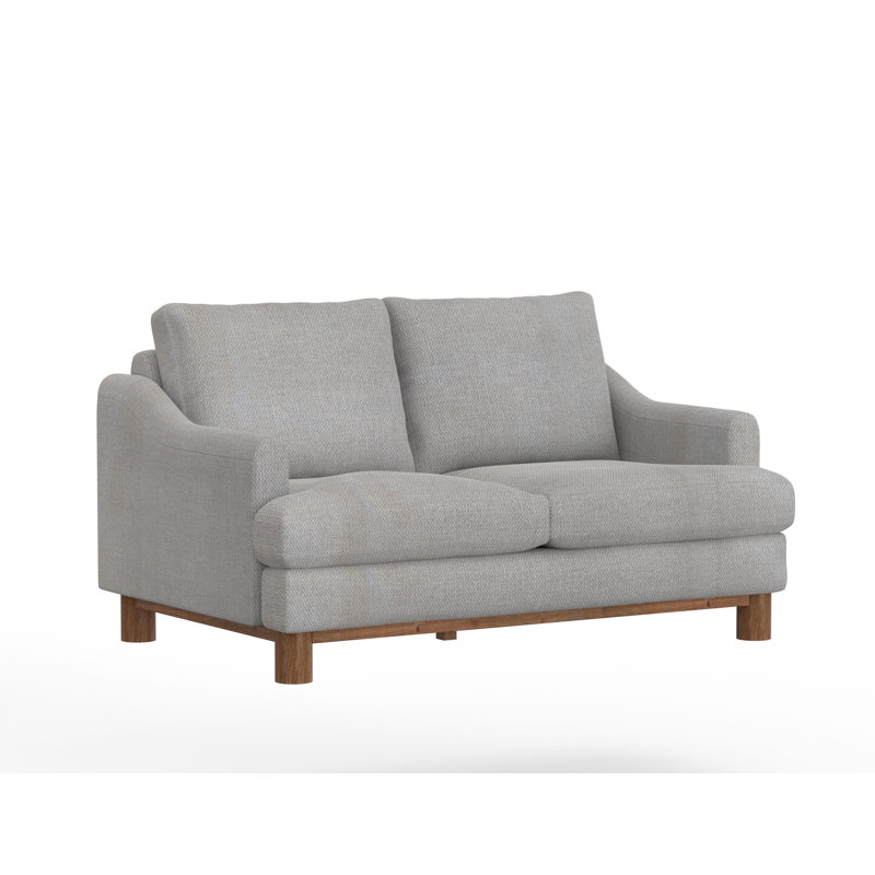 Causeuse Olimpia, Beige