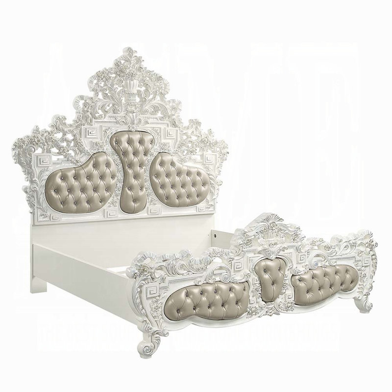 Vanaheim EK Bed