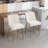 Elian Upholstered Velvet Bar Stool-106528977