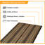 Runner Striped Area Rug-973795804