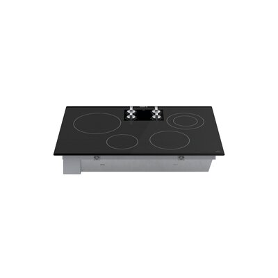 500 Series 31"" Electric Cooktop with 4 Burners -  Bosch, NEM5066UC