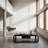 Obtuse Single Coffee Table
