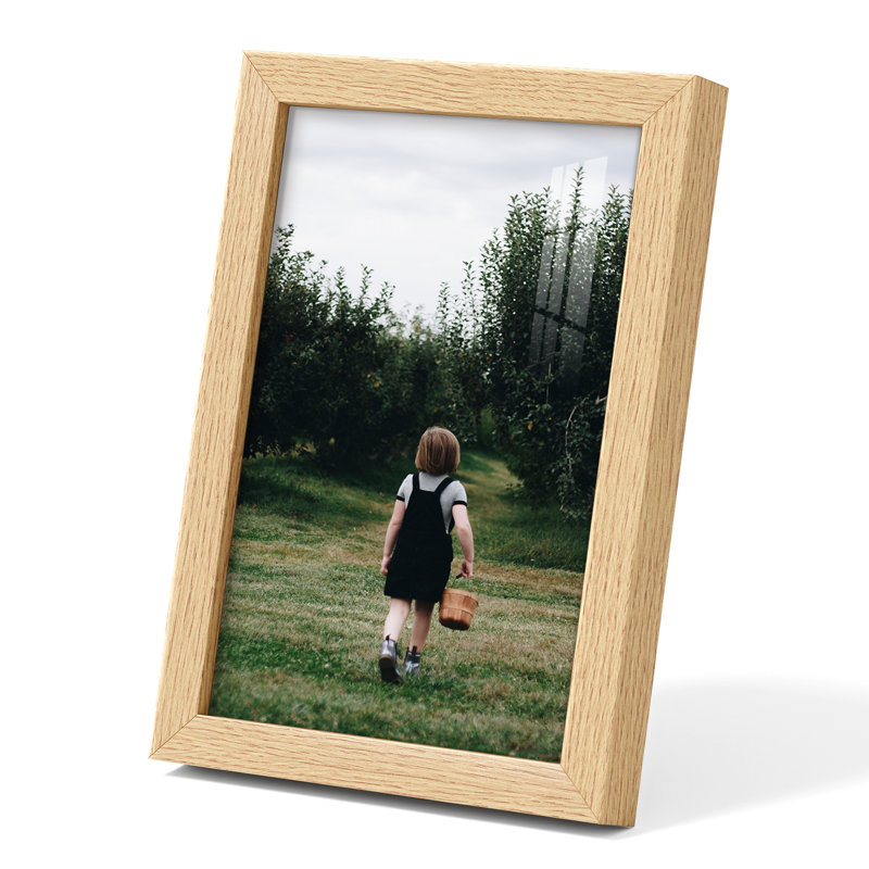 Cadre photo Linnea, 5" x7" Matted to 4" x 6"