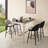 Pineros Upholstered 30.75'' Counter Stool