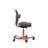 HÅG Capisco Adjustable Standard Height Chair -122741249-123277896-123277901