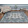 Mosely Oriental Indoor Rug