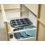 Joseph Joseph Nest Bake 12-cup Non-stick Muffin Pan With Easy Pull Handles