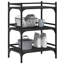 Kitchen Serving Cart-1801497576