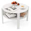 Coffee Table with Storage-1531507243