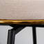 Tabouret de comptoir Allecia 1-2118379500