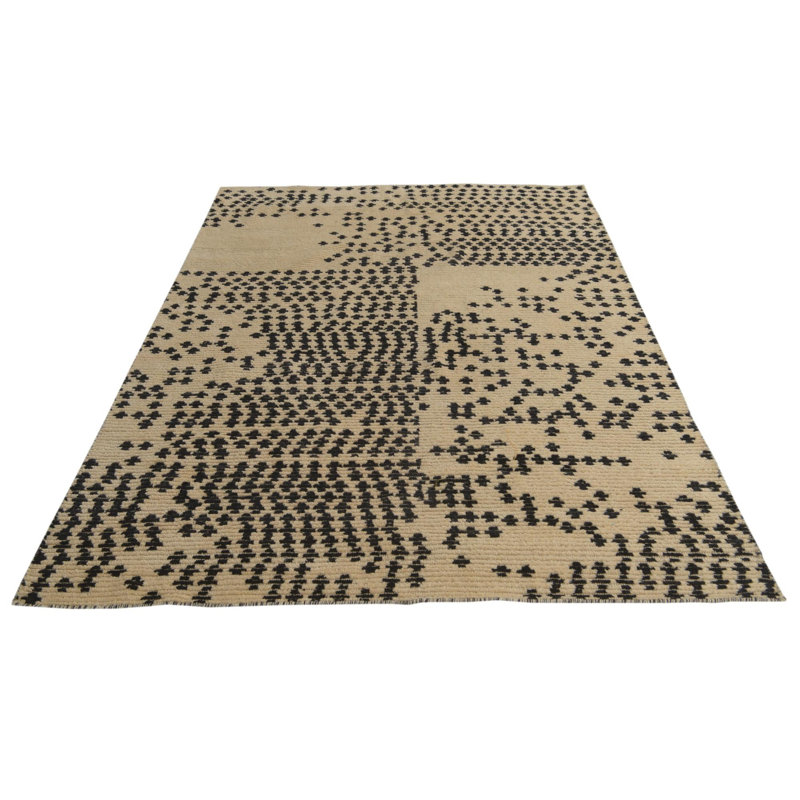 Tapis ivoire 5x8 Philip