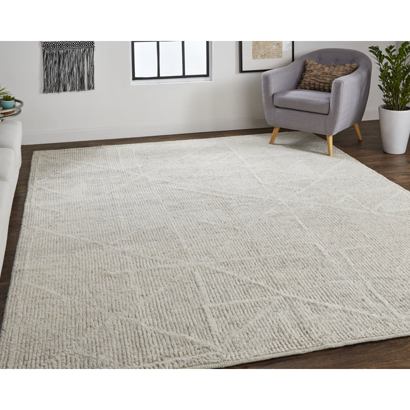 Garyville Indoor Rug, Rectangle 11'6" x 15'