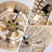 22" 7-blades Classic Caged Ceiling Fan With Remote Control And Light Kit Included