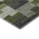 Premium Machine Washable Fehr Merlot Rug