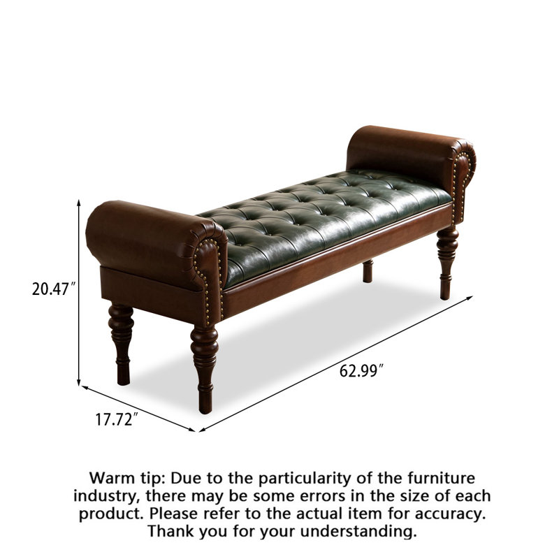 Camping Bench