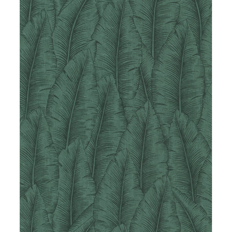 Arroliga Double Roll, Green