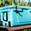 Ouvre-bouteille encastré Blue 65Qt