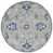 Rond 5 pi