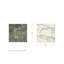 Prestige damier 8x8 Paonazzo et Amazzonite-129086613