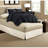 Luxurious King Bedding Sets, Polyester Comforter With Modern Design