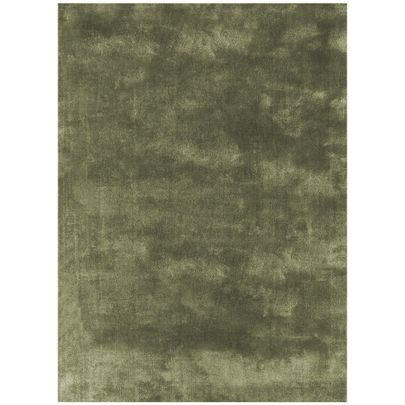 Tapis tissé à plat à contrôle au sol, Rectangulaire 2 pi x 3 pi