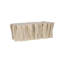 Freeform Root Bench, Roman Resin